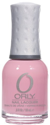 Nail Lacquer by ORLY Cupcake 18ml by ORLY