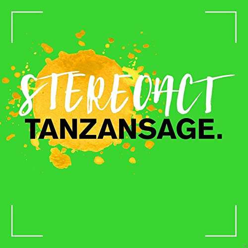 Tanzansage (Deluxe Edition) (2CD)