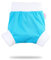 Petit Lulu Überhose (Schlupfüberhose) Größe XL (13kg +) für Höschenwindeln und Nachtwindeln (Blau)