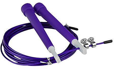 Springseile Seilspringen Jump Rope Speed Rope Springseil Sport Kinder Erwachsene Hüpfseil Seilspringen Anfänger Springseil Hüpfseile Speed Jumping Gym Crossfit Boxen Fitness Studio Skipping Ropes