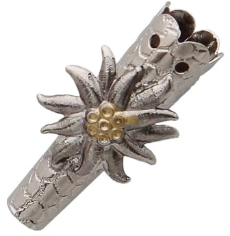 Deitert Blumenhalter - Rosenhalter Edelweiß