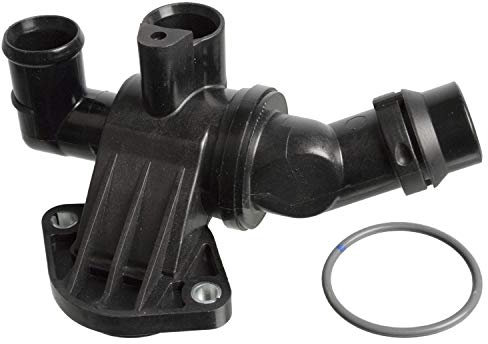 febi bilstein 109178 Thermostat avec boîtier et joint d'étanchéité