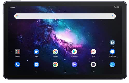 TCL 10 Tab Max 10.3 LTE - Tablet 64GB, 4GB RAM, Grey