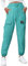 SANGTREE Wasserdichte Outdoor-Cargohose für Mädchen und Damen, Quick Dry-lake Blue, X-Groß