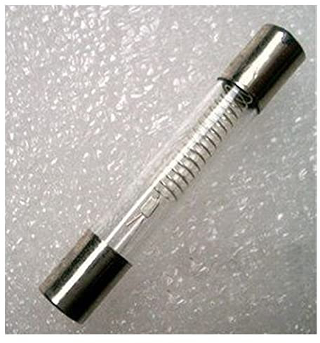 Fuse 200pcs 5KV 0.9A 900mA Microwave Oven High Voltage Fuse