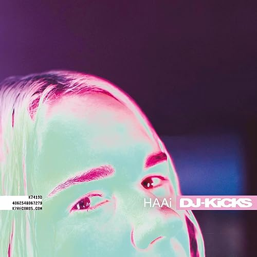 !K7 / Indigo