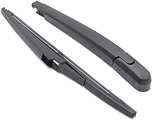 LMMPP Escobilla y Brazo del limpiaparabrisas Trasero para Kia Stonic 2016-2022 11 Kit de escobillas del Brazo del limpiaparabrisas Trasero
