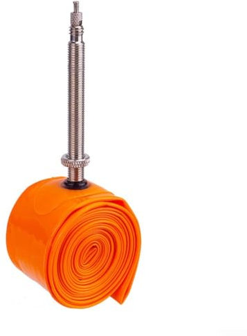 Fahrradschläuche, ultraleichter 700c Fahrradschlauch TPU Rennrad Reifen 28 Zoll 700c 18-32c Schlauch für Felgenbremse und Scheibenbremse Laufradsätze (B)