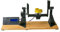 TAITUS 3D-Photogrammetrie-Scanner. DIY. 3D-Scanner-Kit Hohe Präzisions-Scanning Dental-Zähne-Modell