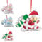 Personalisierter Christbaumschmuck Zur Ersten Geburt des Babys 2024 Baby Weihnachtsbaumschmuck Mit Namen Weihnachtskugeln Mit Namen und Datum Weihnachtskugel Selber Gestalten