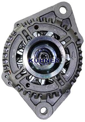 Kuhner Lichtmaschine für Smart Fortwo Cabrio von 01-2004 bis 01-2007 Autoteile