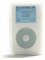 Tunewear ICEWEAR 4G, für iPod 4G 40 GB
