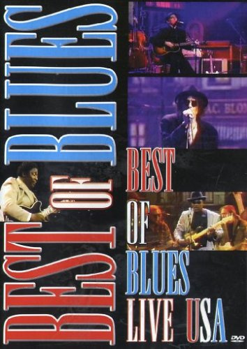 Best of Blues - Live USA