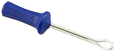 medesign MED1001174 Ohrenreiniger mit Metallschlinge