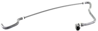 VAICO V20-1298 Radiator Hose