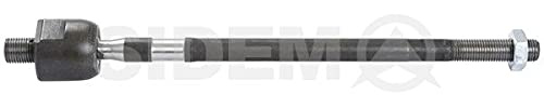SIDEM 87110 Axialgelenk, Spurstange | Kompatibel mit: HYUNDAI ACCENT II, ACCENT II Stufenheck, H100 Bus, H100 Kasten, H100 Pritsche/Fahrgestell