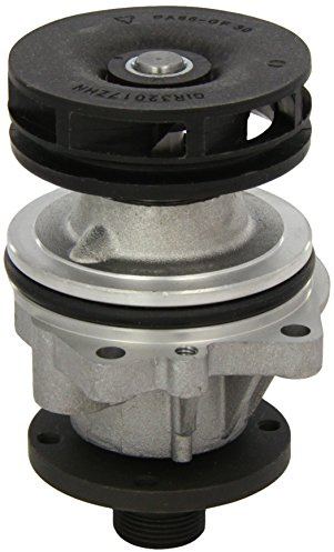 OPTIMAL AQ-2106 Kühlmittelpumpe Motorkühlung Wasserpumpe mit Dichtung