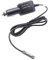 vhbw caricabatterie da auto compatibile con Microsoft Surface Pro, Pro 2 128GB, Pro 2 64GB, Pro 256GB notebook, tablet