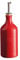 Emile Henry Eh340215 Huilier Céramique Rouge Grand Cru 7,5 X 7,5 X 17,5 cm