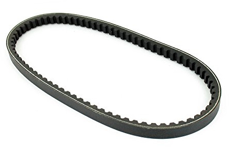 Keilriemen SRA50 Automatikroller mit Morini-Motor | MZA Nummer 81376, Simson Nummer 150680-R kompatibel mit Simson Star SRA 25 / SRA 50 Baujahr 1996 - 1997, 1997 - 2001