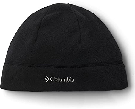 Columbia Herren Fast Trek Mütze, Schwarz, S/M