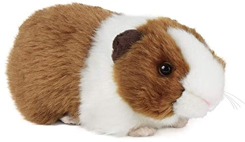 Living Nature Meerschweinchen mit Sound, Unbekannt