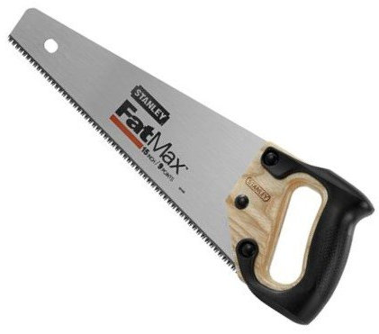 STANLEY Consumer Tools Fatmax Handsäge