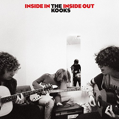 Inside In / Inside Out (Limited Edition) [Vinyl LP]