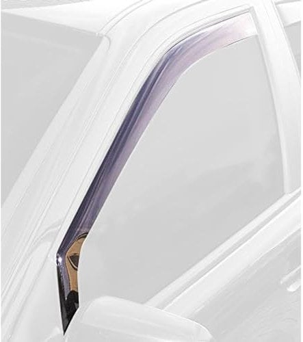 ClimAir Windabweiser kompatibel mit Iveco Daily VI 2014-2019 & VII 2020-