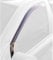 ClimAir Windabweiser kompatibel mit Iveco Daily VI 2014-2019 & VII 2020-