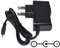 'Netzadapter Ladegerät 5 V für Tablet Moshi Monster 7 DNS 0502000 CW