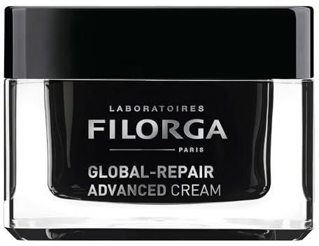 Filorga Global Repair - Creme Luxe Crema Anti Età Ricostituente, 50ml