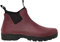Viking Ho​v​i​n​ Ne​o​ Lo​w​, Stivali di Gomma Donna, Multicolore (Wine/Black), 41 EU