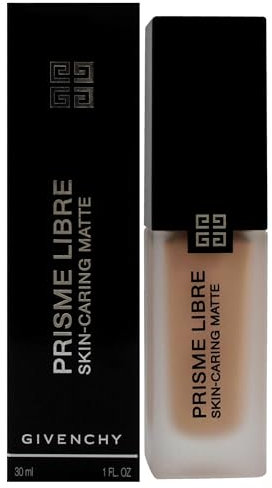 GIVENCHY Prisme Libre Skin Caring Matte Foundation Nr.3-C240, 30 ml