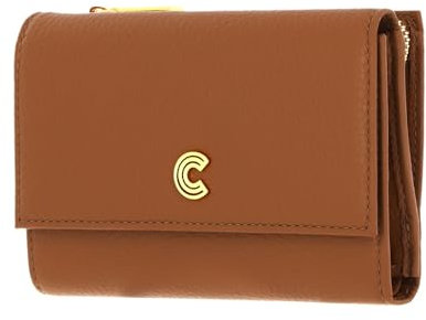 Coccinelle Myrine Geldbörse Leder 14 cm
