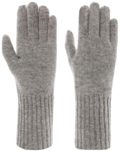 Seeberger Cashmere Fingerhandschuhe Handschuhe Damenhandschuhe Damen - Winter Herbst-Winter