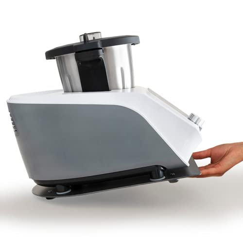 Gleitbrett passend für die Monsieur Cuisine SMART | Connect - LIDL Küchenmaschine (Gleitbrett MCC | SMART)