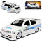 Generisch Volkwagen Jeta III Vento Fast Furiuos Jesse´s 1992-1998 1/24 Jada Modell Auto