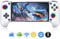 Spican Mobile Game Controller for iPhone/Android, Hall Effect Phone Controller Support Phone Case,Game Controller with RGB for Xbox,for PlayStation,Cloud/Steam Gaming, Not for Super Nintendo Games