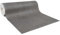 GIURI TESSUTI - Pavimento in PVC - Rivestimento per superfici in Vinile Impermeabile con texture Antiscivolo e supporto in Tessuto Insonorizzante (AL METRO, VEROX SLATE)