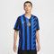 Nike Herren Inter M Df JSY Ss Stad Hm Trikot, Lyon Blue/Black/Lyon Blue/Whit, L