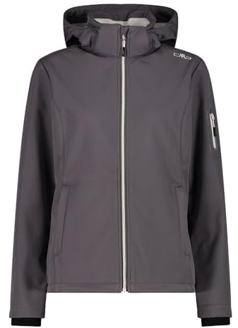 CMP Softshell Jacke Damen - 40