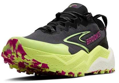 Brooks Damen Caldera 8Sneaker