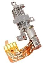 Precision Planetary Gearbox Gear Stepper electronic starter 2-phase 4-wire Stepping electronic starter Linear Screw Rod Slider Bracket