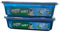 Swiffer Lingettes Humides Pour Sol, 40 Lingettes Nettoyantes, Attrape-Poussière, Nettoie En Profondeur