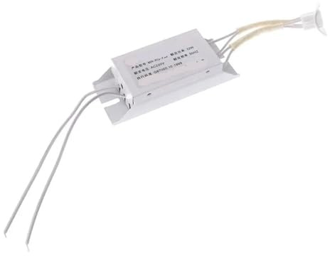 reattore elettronico Alimentatore fluorescente lineare for lampada universale da 32 W, lampada fluorescente durevole