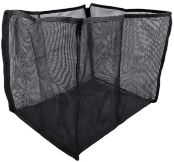 BEAZOOM Caja para plantar hongos en interiores, transparente, ecológica, cobertizo, plegable, para invernadero, suculentas, 40 x 30 x 40 cm