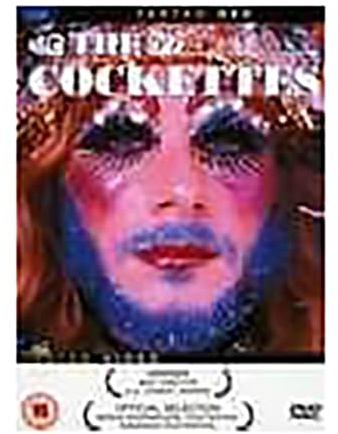 The Cockettes [UK Import]