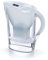 BRITA Marella Cool Water Filter Jug and Cartridge, White