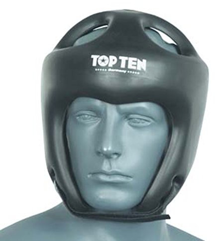 Top Ten TopTen Kopfschutz Training S